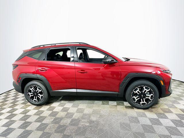 2026 Hyundai Tucson - $29,757