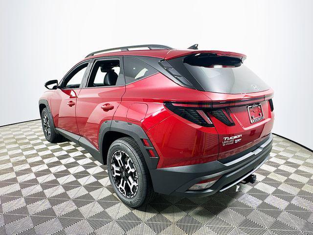2026 Hyundai Tucson - $29,757