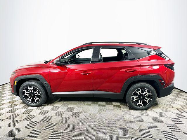 2026 Hyundai Tucson - $29,757