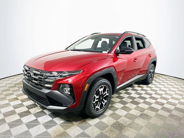 2026 Hyundai Tucson - $29,757