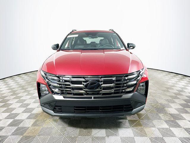 2026 Hyundai Tucson - $29,757