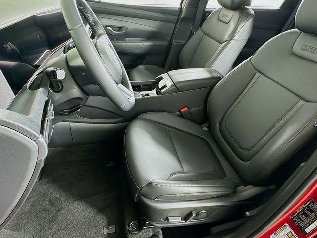 2026 Hyundai Tucson - $29,757