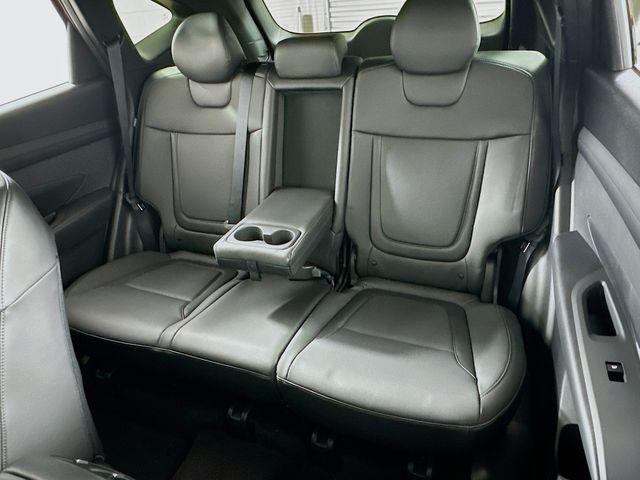 2026 Hyundai Tucson - $29,757