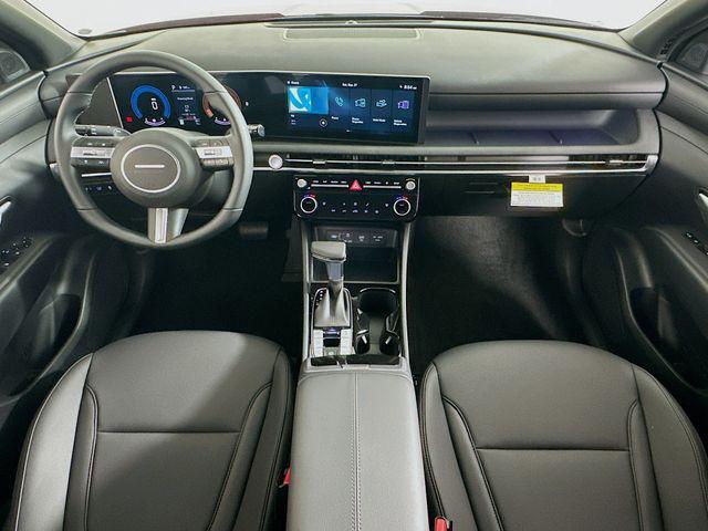 2026 Hyundai Tucson - $29,757