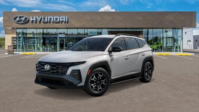 Preowned 2026 Hyundai TUCSON XRT for Sale