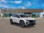 2026 Tucson Thumbnail 2