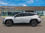 2026 Tucson Thumbnail 3