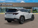 2026 Tucson Thumbnail 4