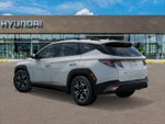 2026 Tucson Thumbnail 5