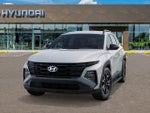 2026 Tucson Thumbnail 6