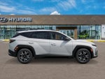 2026 Tucson Thumbnail 7
