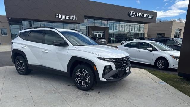 Preowned 2026 Hyundai TUCSON XRT for Sale