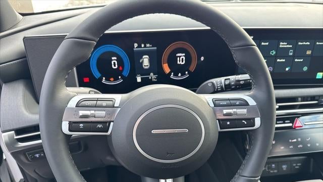 2026 Hyundai TUCSON XRT
