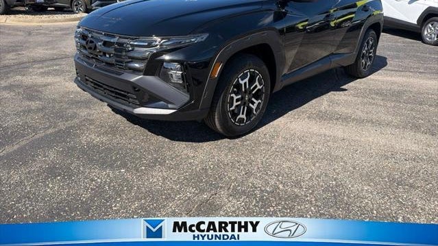 Preowned 2026 Hyundai TUCSON XRT for Sale