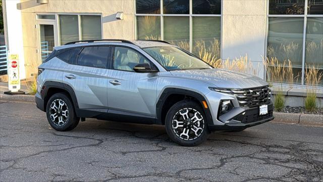 2026 Hyundai Tucson - $34,599