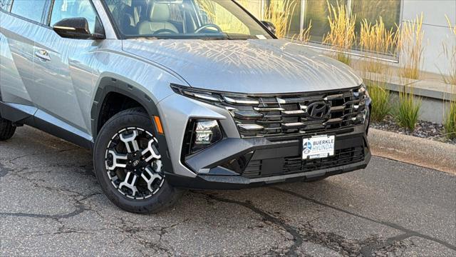 2026 Hyundai Tucson - $34,599