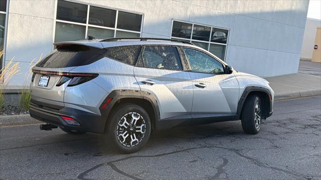 2026 Hyundai Tucson - $34,599