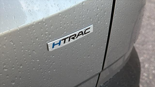 2026 Hyundai Tucson - $34,599