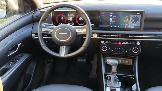 2026 Hyundai Tucson - $34,599