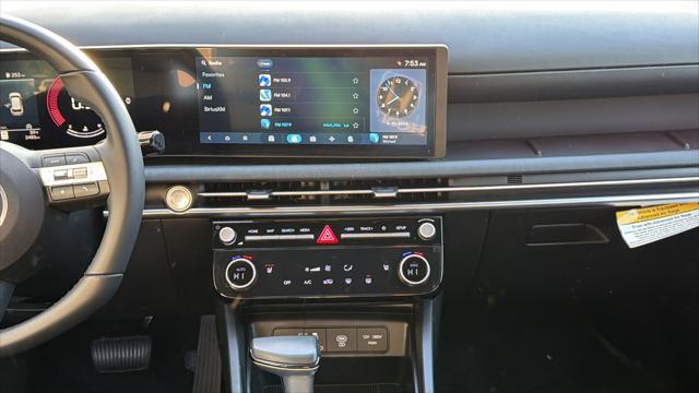 2026 Hyundai Tucson - $34,599