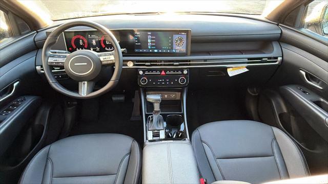 2026 Hyundai Tucson - $34,599