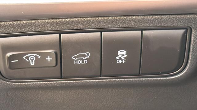 2026 Hyundai Tucson - $34,599