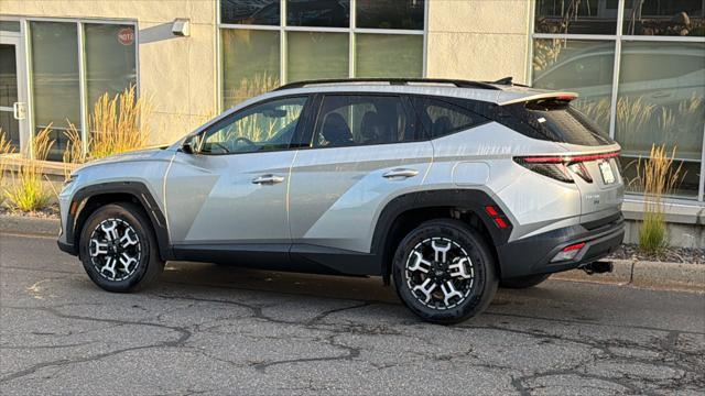 2026 Hyundai Tucson - $34,599