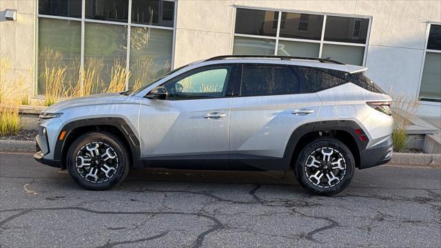 2026 Hyundai Tucson - $34,599