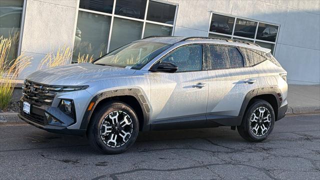 2026 Hyundai Tucson - $34,599