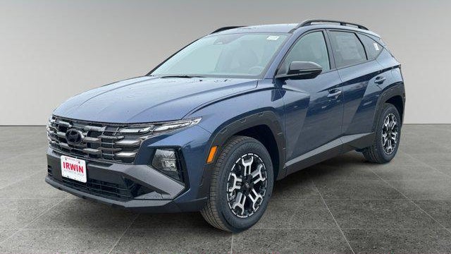 Preowned 2026 Hyundai TUCSON XRT for Sale