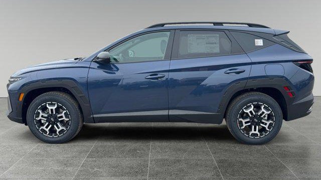 2026 Hyundai TUCSON XRT