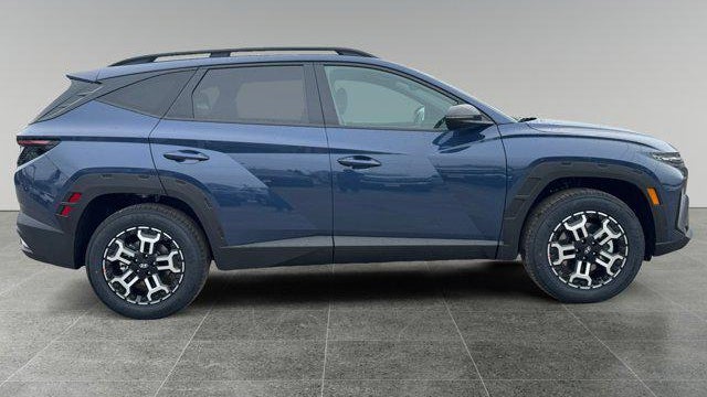 2026 Hyundai TUCSON XRT
