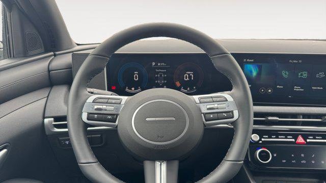 2026 Hyundai TUCSON XRT