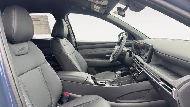 2026 Hyundai TUCSON XRT