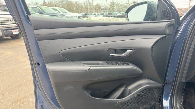 2026 Hyundai TUCSON XRT
