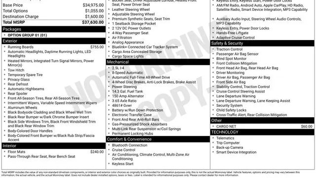 Preowned 2026 Hyundai TUCSON XRT for Sale