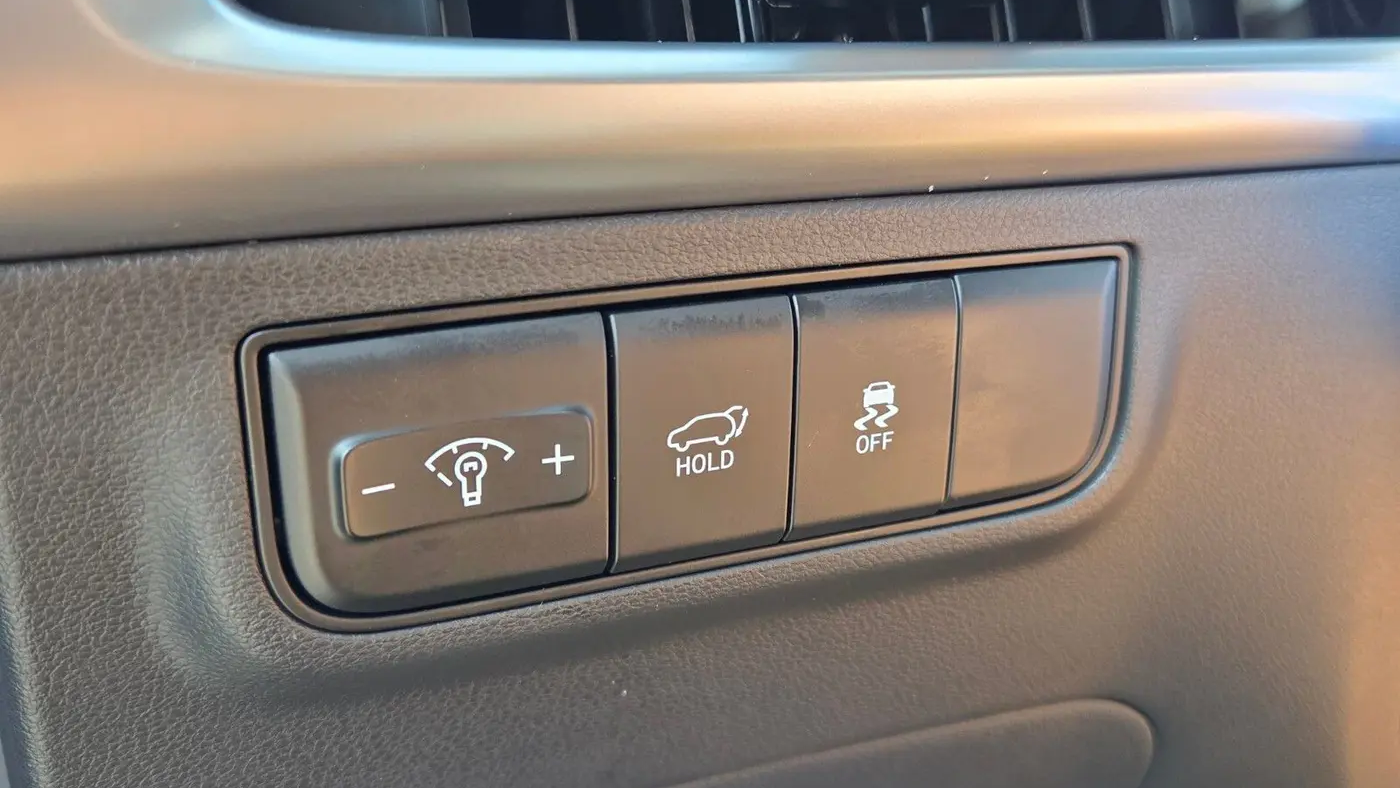 2026 Hyundai TUCSON XRT