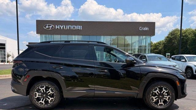 Preowned 2026 Hyundai TUCSON XRT for Sale