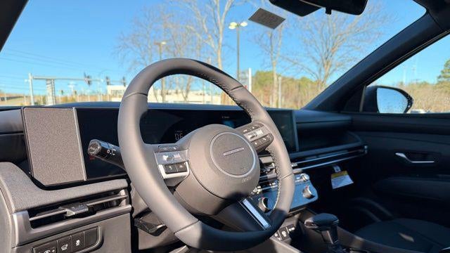2026 Hyundai TUCSON XRT