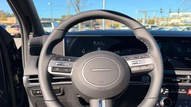 2026 Hyundai TUCSON XRT