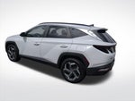 2024 TUCSON Thumbnail 4
