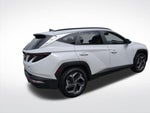 2024 TUCSON Thumbnail 7