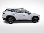 2024 TUCSON Thumbnail 8