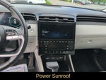 2024 TUCSON Thumbnail 20