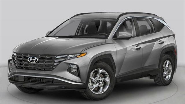 Preowned 2024 Hyundai TUCSON SEL for Sale