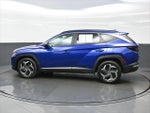 2024 Tucson Thumbnail 3