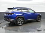 2024 Tucson Thumbnail 6