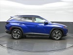 2024 Tucson Thumbnail 7