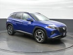 2024 Tucson Thumbnail 8
