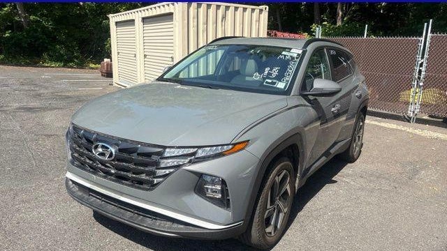 Preowned 2024 Hyundai TUCSON SEL for Sale